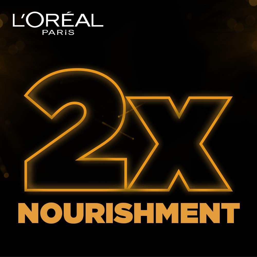 L'Oreal Paris Rapid Reviver Total Repair 5 Deep Conditioner, 180ml & L'Oreal Paris Rapid Reviver 6 Oil Nourish Deep Conditioner, 180ml