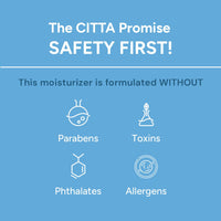 CITTA Aqua Boost Face Gel Moisturizer For Women & Men | India’s 1st Frosted Texture Face Gel Moisturizer For Normal To Oily Skin | 50 gm