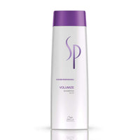 Wella Professionals SP Volumize Shampoo for Fine Hair, 250ml/8.33oz