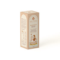 Baby Forest Mashak Kawach Baby Mosquito Repellant Spray | Mosquito Repellant Spray for Babies | Made with Lemongrass Oil, Cedarwood & Lavender Oil | Derma Safe | 100ML | Pack of 1