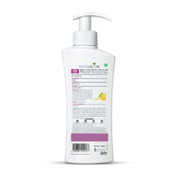 Lotus Herbals Vitamin C Deep Moisture Hand & Body Lotion, Moisturizer for Dry Skin, Moisturizer for Women & Men, 400ml + 400ml - BUY 1 GET 1 FREE