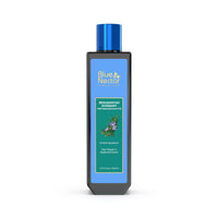 Blue Nectar Rosemary Oil for Hair Growth with Bhringraj Oil for Hair | Natural Alternate for Redensyl | Non- Sticky Ayurvedic Hair Oil with Amla Hair Oil (9 Herbs,200ml)