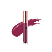 LAKYOU BEAUTY Color Infusion No Transfet Liquid Lipsticks (Rosy Sunday)