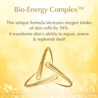 Bio Essence 24K Gold Radiance Face Cleanser, Niacinamide Face Wash for Women, Collagen Amino Acid, Hydrating Face Cleanser for Glowing Skin, Ideal for All Skin Types, Antioxidant, Anti Ageing, 100g