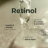 XYST Retinol Night Cream For Wrinkles & Anti-Aging | Lightweight Cream for Age Spots, Fine Lines and Skin Firmness | For Women & Men | For All Skin Types | 50g