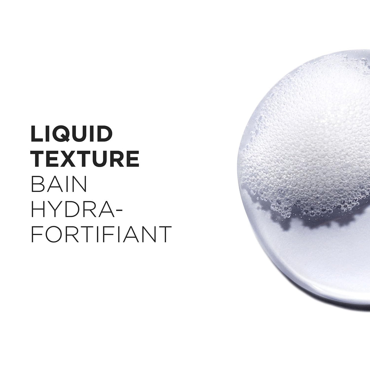 Kérastase Genesis Hydra-Fortifiant Anti Hair Fall Shampoo | For Normal to Oily Weak Hair | Infused with Ginger Root and Edelweiss Native Cells | 250ml