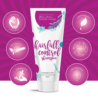 Aroma Magic Hairfall Control Shampoo -200ml