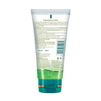 Himalaya Herbals Purifying Neem Face Wash, 2x150ml (Saver pack)