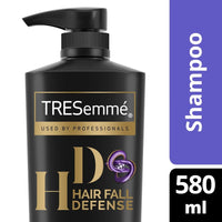 TRESemme Hair Fall Defense Shampoo, 580ml And TRESemme Hair Fall Defense Shampoo, 340ml