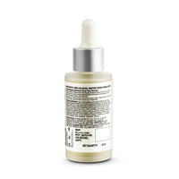 iCosmetiques Radiant Glow Face Serum |Vitamin C, Niacinamide, Hyaluronic Acid & Fruit Extract |Controls Oxidative Damage |Infused with Himalayan Glacial Water |Unisex Advance Care Formula |40ml
