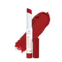 Mary Jo K Way 2 Slay Studio Elite Long-Lasting Lipstick (04 Toast Roast) | Velvety Matte, All-Day Wear (27 RED BLAZE, Standard)