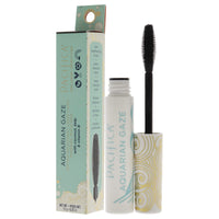 Pacifica Aquarian Gaze Water-Resistant Mascara (Abyss)