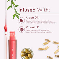 C2P Pro Liquid Lipstick Waterproof Matte Orange Lipsticks for Women | Long Lasting Smudge Proof | Infused with Argan Oil, Vitamin E | Cruelty Free, Vegan - Celeb Secret (Liquid Lipstick Katrina, 2 ml)