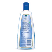 Parachute Advansed Jasmine Gold Coconut Hair Oil With Vitamin-E For Super Shiny Hair, Non-sticky, 300ml