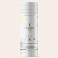 Just Herbs Long Lasting, Refreshing Body Spray, Natural Deodorant for Women - Phthalate-Free Formula,150 ml (Floral Fiesta)