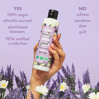 Love Beauty & Planet Lavender & Chamomile Bodywash| Natural Shower Gel for Soft,Smooth Skin,200 ml