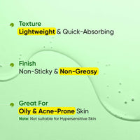 Dot & Key Cica Calming Skin Clarifying Toner with Green Tea & Niacinamide | Toner for Acne Prone Skin | Niacinamide Toner For Acne, Oily & Sensitive Skin | Fades Acne Scars & Dark Spots | 150ml