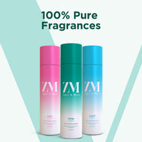 ZM Zayn & Myza Cerys No Alcohol Body Spray | Refreshing, Long Lasting Odour Protection | Skin Friendly Deodorant For Women, 150 ml