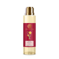 Forest Essentials After Bath Oil Nargis | Ayurvedic Scented Natural After Shower Oil | For Nourished & Moisturised Skin