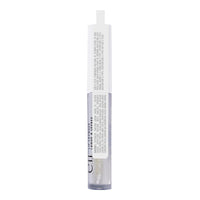 e.l.f. Lip Lacquer, Moisturizing, Shiny, Non-Sticky, Long Lasting, Glossy Finish Provides Maximum Color, Glides On, Bubbles, 0.08 Fl Oz