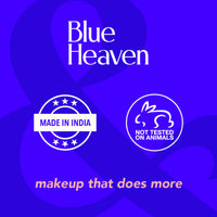 Blue Heaven Lush & Juicy pH based Lip Plumping Wand enriched with Jojoba Oil, Shea Butter + Vitamin E | Visibly Plumped lips| Non Sticky Formula| Soften & Smoothes Plums Lips, Unicorn Magic, 4.2ml