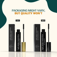 Nourish Mantra Hair Finishing Stick For Women| hair accessories for women stylish hairs | Hair Wax Stick For Flyaway Hairs | Use As Hair Setting Spray For Women |wax stick for hair| Non-Greasy And Non-Sticky Hair Gel- 12 ML