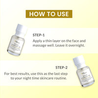 Earth Rhythm 20% Propolis Gel, For Irritated & Sensitive Skin - 50 ML | Detoxify Skin, Retain Skin Moisture, Protect Skin from Environmental Damage