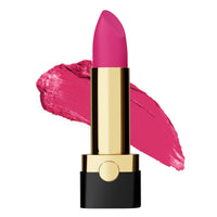 Moon Duchess Matte Perfection Lipstick, Strong Pay-off with Color Lock Technology for a Transfer-Proof and Anti-Darkening Charm with SPF, 24 Hour Moisturisation with Vitamin E-4.2g (Maddalyni, 4.2 g)