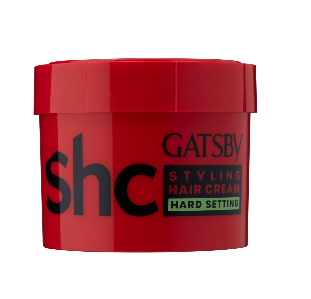 Gatsby Japan Styling Hair Cream, Neat and Arrange, 250g