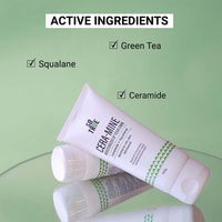 Sotrue Ceramide Gel Face Moisturizer for Oily & Acne Prone Skin | Oil-Free Gel Moisturizer With Squalene |Fast Absorbing For Women & Men | 100g