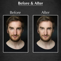 Mancode Detox My Skin Facial Kit For Men | Salon-Like Glowing Skin In 6 Easy Steps | Improves Skin Texture | Instant Glow | Suitable For All Skin Types - 2 x 58 G (Pack of 2)