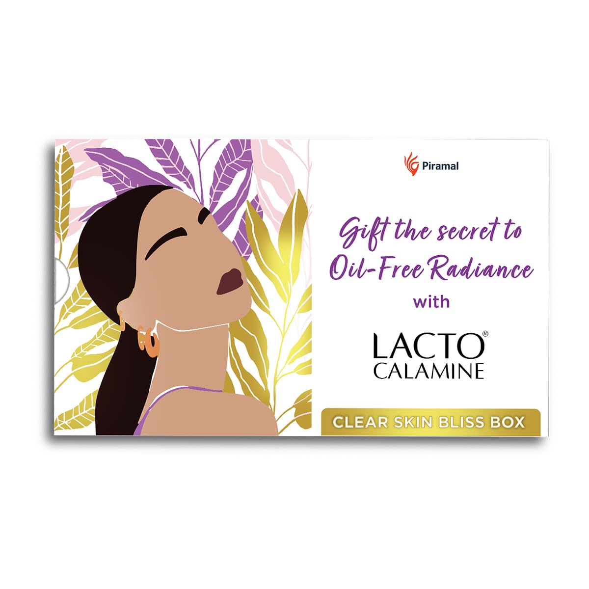Lacto Calamine Premium Face Care Kit for Women | Face Wash, Sunscreen, Wet Wipes, Toner, Face Lotion | Pack of 5 signature products | Diwali Gifts for Family and Friends