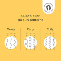 Arata Curl Care Duo Combo Of 2-Leave-In Conditioner(100Ml)&Gel(150Ml)|For Frizzy,Wavy,Curly Hair|Hydration,Moisture&All-Season Curl|No Sulphate,Paraben,Silicone|Aloe Vera|Cg Approved,2 Count