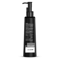 Godrej Professional Keracare Smooth Renew Shampoo | For Unruly Hair | Enriched with Macadamia Oil | 250ml