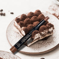 Daily Life Forever52 Hydra Lipstick, Semi-Matte Finish| Enriched with Hyaluronic Acid, Vitamin E & UVB Filter| 97% Lip Darkness Reduction | Vegan & Cruelty Free (TIRAMISU-12, 2g)
