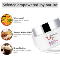 O3+ Day and Night Cream Pack For All Skin Type - 100gm (50g each)