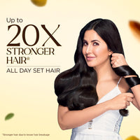 Emami 7 Oils in One Hair Oil | Makes Hair 20x Stronger and Manageable | Coconut Oil, Amla, Jojoba, Olive, Walnut, Argan & Almond Oils | 500 ML