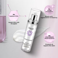 Kaya Acne Care Purifying Nourisher, Gentle/light/non-greasy daily Moisturizer for oily & pimple prone skin, 50 ml