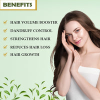 Veda Harvest Rosemary and Tea Tree oil | Hydrating, Anti acne, Cooling & Refreshing | 100% pure and natural oil