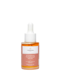Be Soulfull Skin Brightening Pure Kumkumadi Face Oil for brighter radiant, and youthful skin - 30ml/