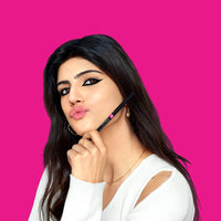 Elle18 Eyedrama Kajal Smokey Black
