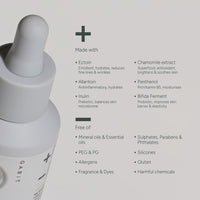 Gabit Multi-Peptide & Resveratrol Pro-ageing Serum For Wrinkles, Fine Lines, Dark Spots | Boosts Collagen | Normal, Oily, Dry, Sensitive Skin Types |Vit-C, Hyaluronic, Chamomile |For Women & Men, 30 ml