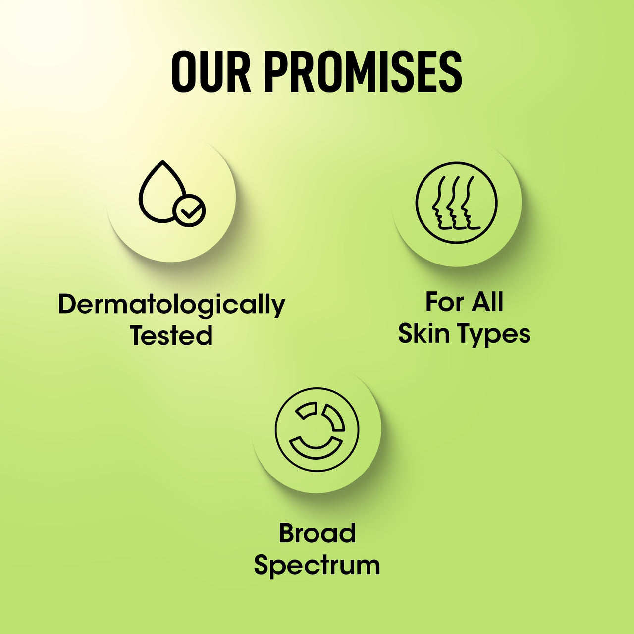 OG BEAUTY SCIENCE SPF 50 PA+++ Sunscreen | 5% Niacinamide & 3% Cica | Broad Spectrum UV Protection | Soothing & Hydrating | Dermatologically Tested | 50ml