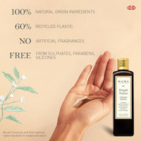 Kama Ayurveda Bringadi Intensive Hair Treatment Oil 50ml - In