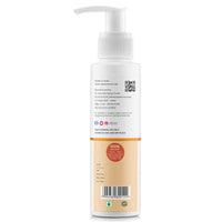 Lass Natural UV Shield Hydro Gel Sunscreen SPF 50+ PA+++ | Aqua Gel Sunscreen for Dry, Normal & Sensitive Skin | Broad Spectrum Protection | No White Cast | For Men & Women | 100gm