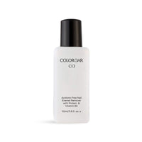 Colorbar Blend-Itude Makeup Sponge, Pink & Colorbar Nail Polish Remover, 110ml