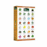 INDUS VALLEY 100% Pure Fenugreek Powder (Methi Powder) - Set of 3 (100 * 3=300g)