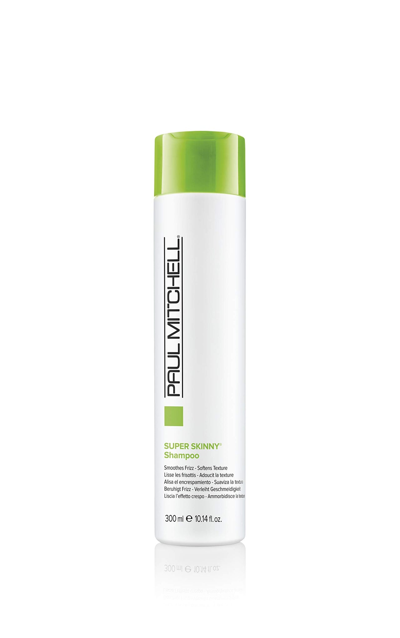 Paul Mitchell Super Skinny Shampoo, 300ml