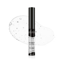 Lakyou Beauty Pigment Glitter Fix Gel | 6ml | Loose Eyeshadow Pigment Fixer