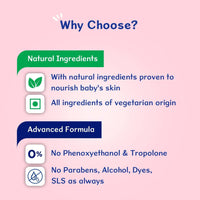 Chicco Baby Moments Body Lotion for Babies, 500ml | Almond Milk & Murumuru Butter | Quick Absorb Formula with Natural Ingredients for Ultra Soft Skin | Dermatologically Tested | Parabens & Phenoxyethanol Free